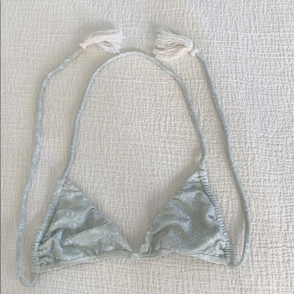$40 Off! Posh Pua Bathing Suit top